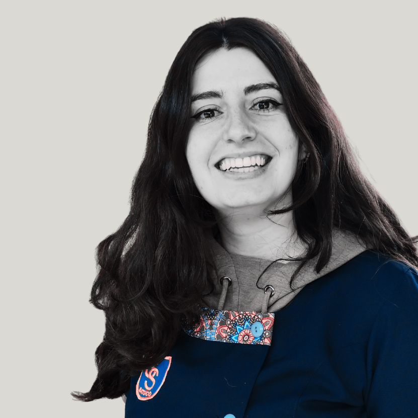 Antonia Longás